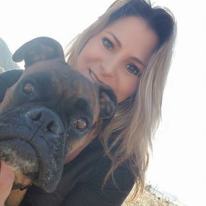 Meet your Posher, Tracy